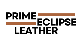 Prime Eclipse Leather Logo